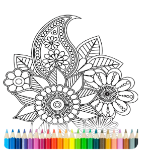Coloring-Book-for-Adults-Apps-logo