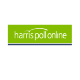 Harris poll online logo