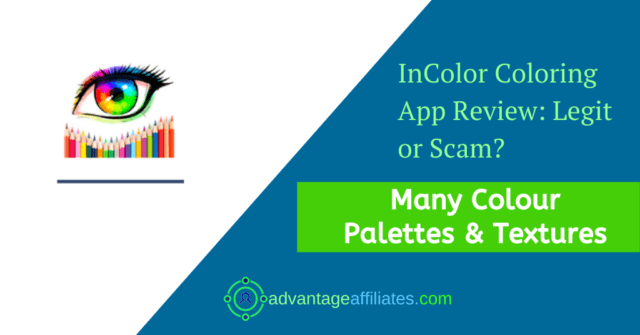 InColor App Review-Feature Image