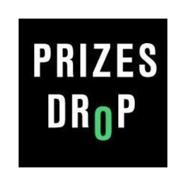 PrizesDrop logo