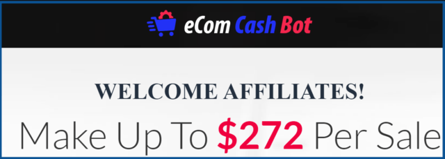 eCom-Cash-Bot review-affiliate