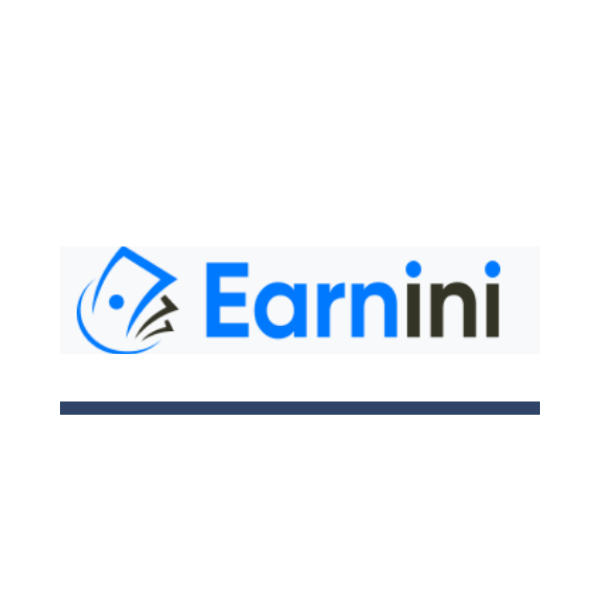earnini logo