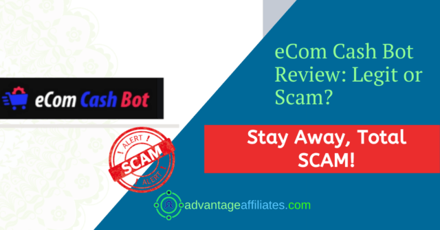 ecom cash bot Review-Feature Image