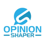 opinionshaper logo