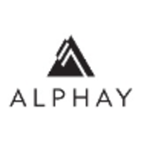 Alphay logo