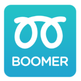 Boomer Logo-–-Apps-on-Google-Play