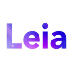 Leia-logo-–-Apps-on-Google-Play