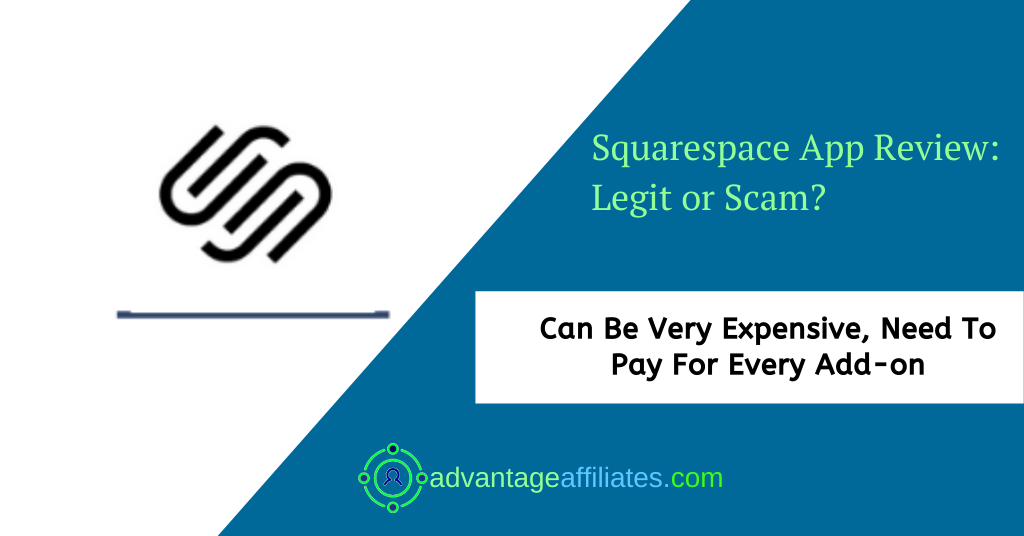 Squarespace Review -Feature Image