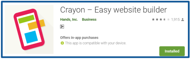 Top Blogging Apps-Crayon-–-reviewApps-on-Google-Play