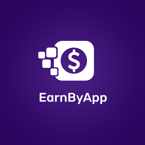 earnbyapp logo