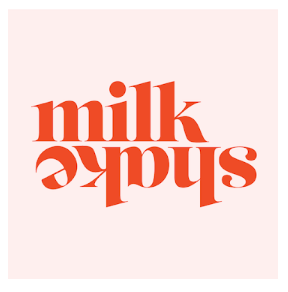 milkshake app logo
