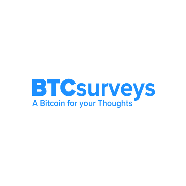 BTC Surveys logo