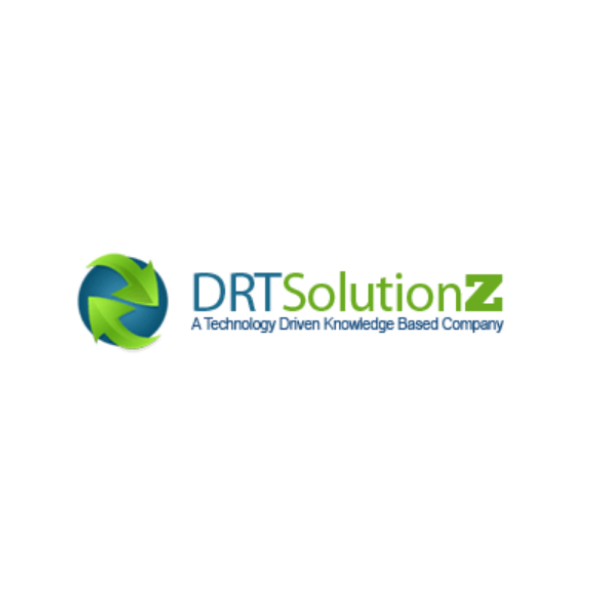 DRT Solutionz logo (2)