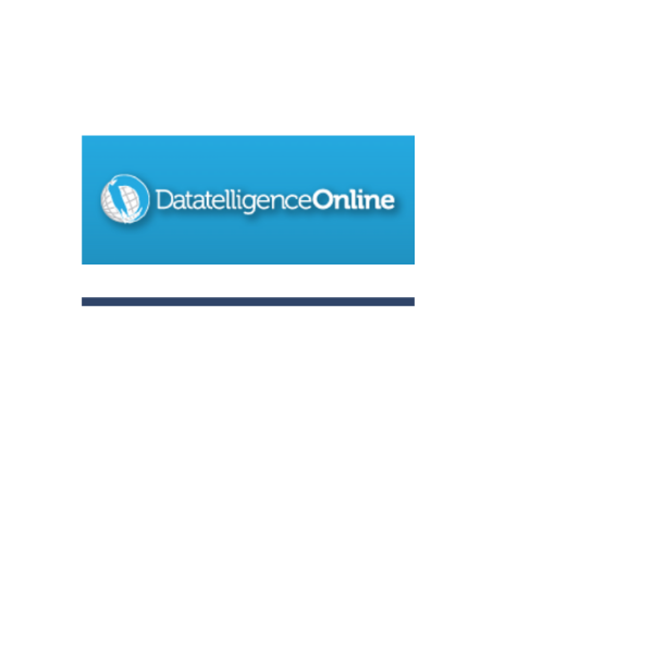 Datatelligence logo