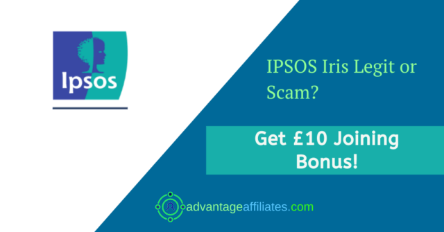IPSOS IRIS Review -Feature Image