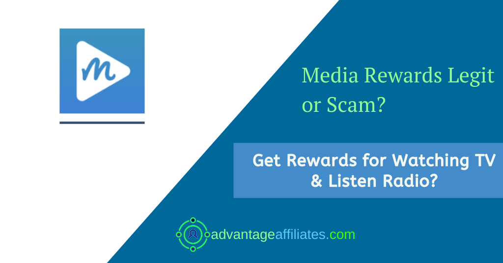 Media Rewards Review -Feature Image