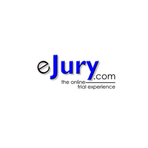 ejury.com logo