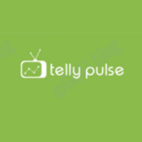 telly pulse logo