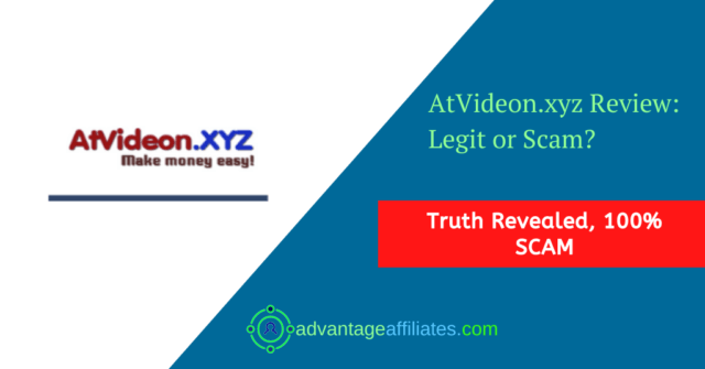 AtVideon.xyz Review -Feature Image