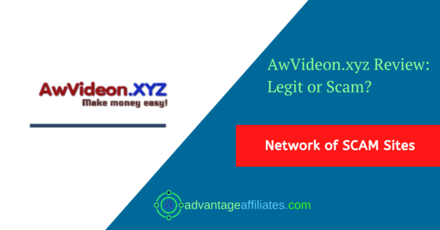 AwVideon.xyz Review -Feature Image
