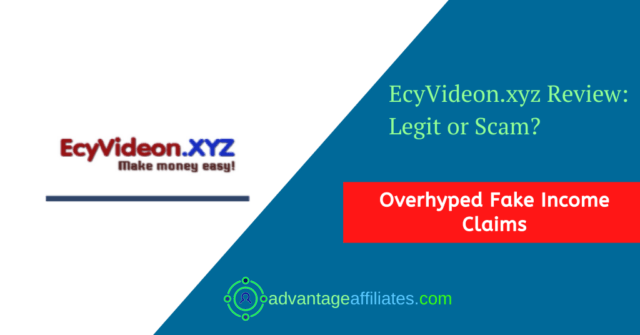 EcyVideon.xyz Review -Feature Image