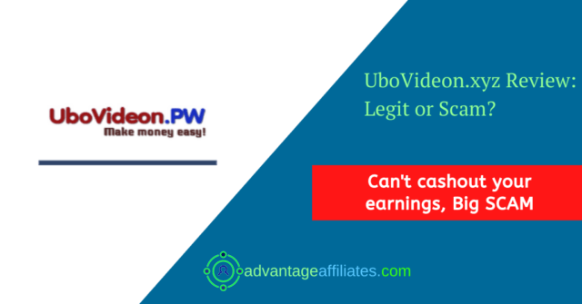 UboVideon.xyz Review -Feature Image