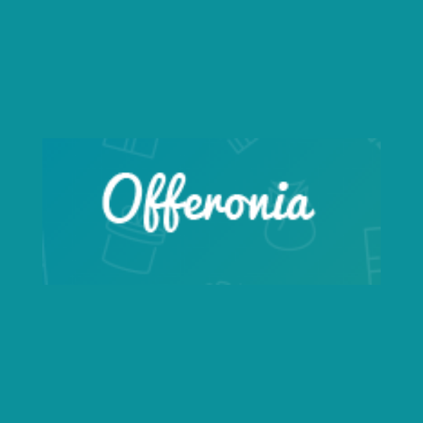 offeronia logo