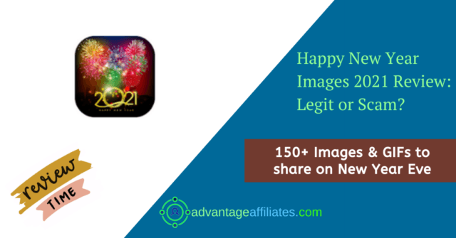 Best Happy New Year Apps-Images 2021