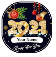 New-Year-Name-DP-Maker-2021-logo