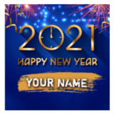 happy-new-year-wish-2021-dp maker