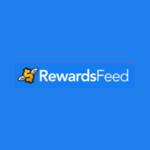 logo rewardsfeed