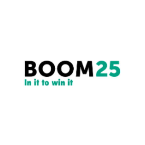 logo of Boom25