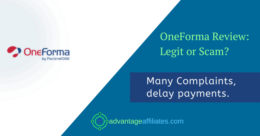 Feature Image- OneForma Review