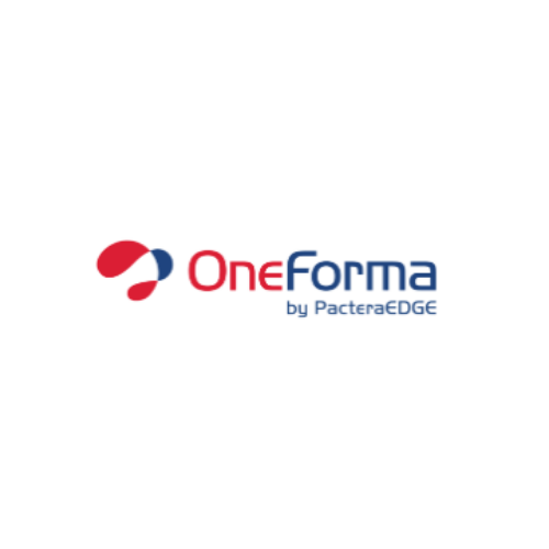 oneforma logo