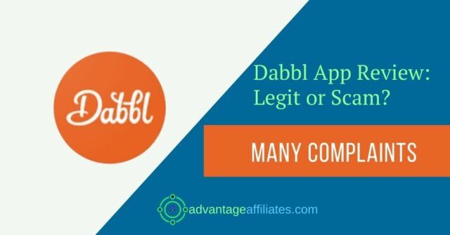 Feature Image Dabbl App Review
