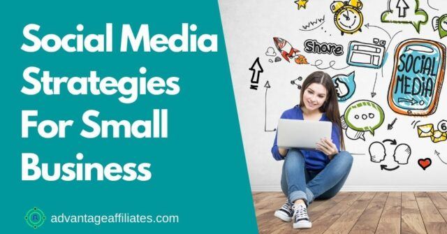 Feature Image AA Social Media Strategies For Small Business