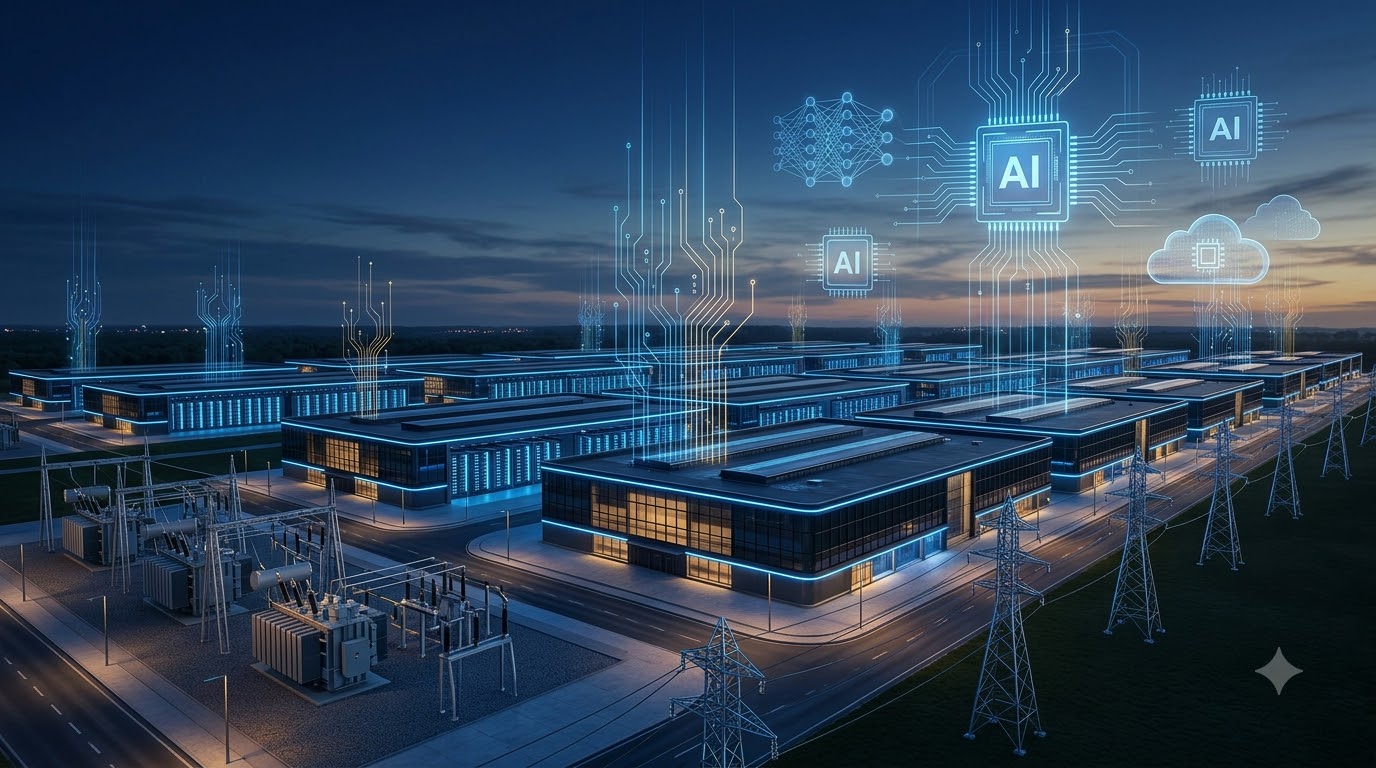 AI Infrastructure: 5 Big Developments You Need to Know