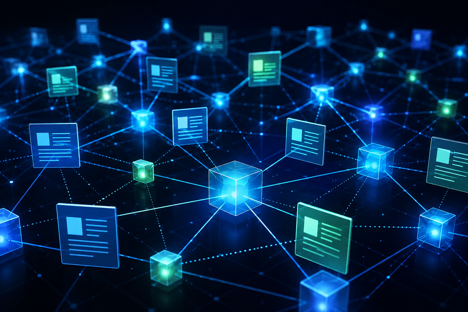 Internal Link Clusters With AI-WAbinar Recap & Insights